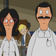 Illustration for article titled Low stakes and chuck steaks are on the iBobs Burgers /iValentines Day menu